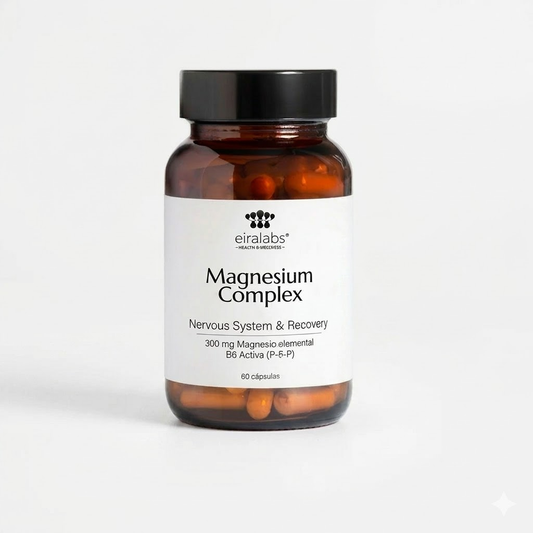 Magnesium Complex
