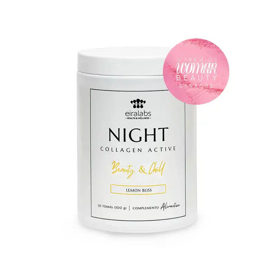 Night Beauty & Chill