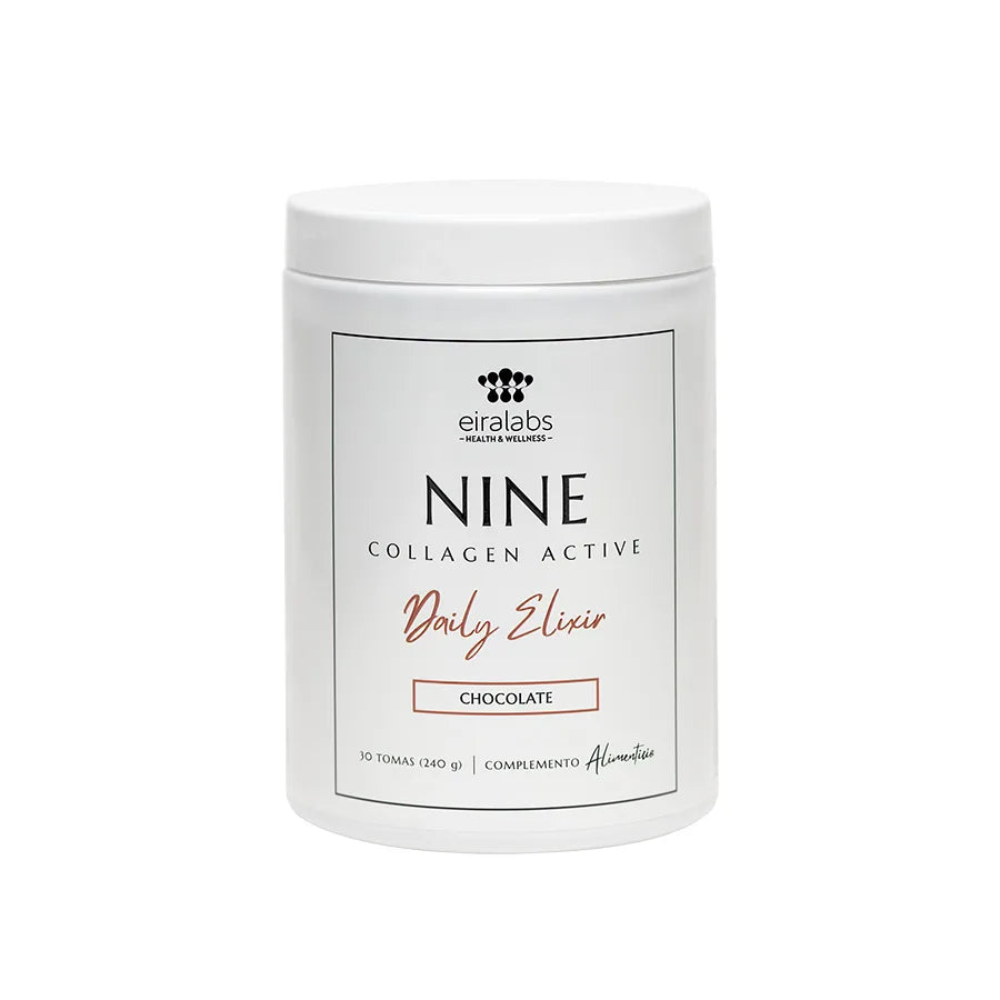 Nine Chocolate