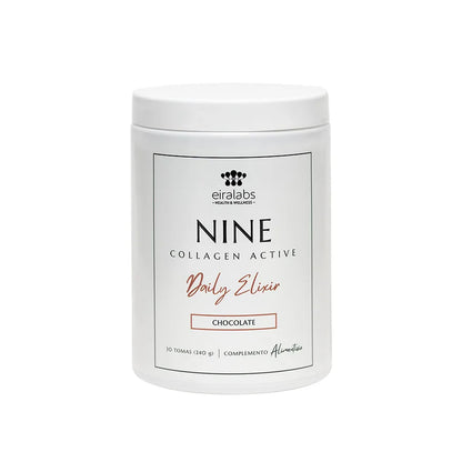 Nine Chocolate