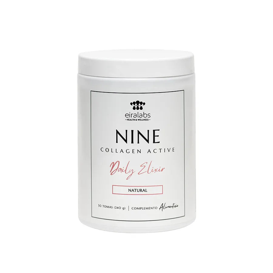 Nine Natural