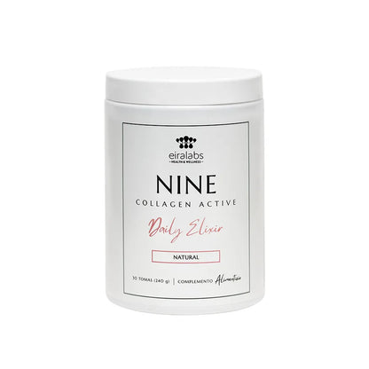 Nine Natural