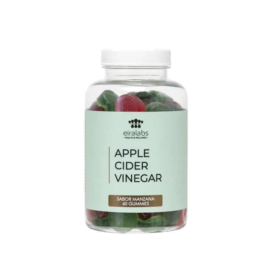 Apple Cider Vinegar Gummies