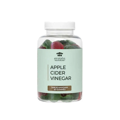 Apple Cider Vinegar Gummies