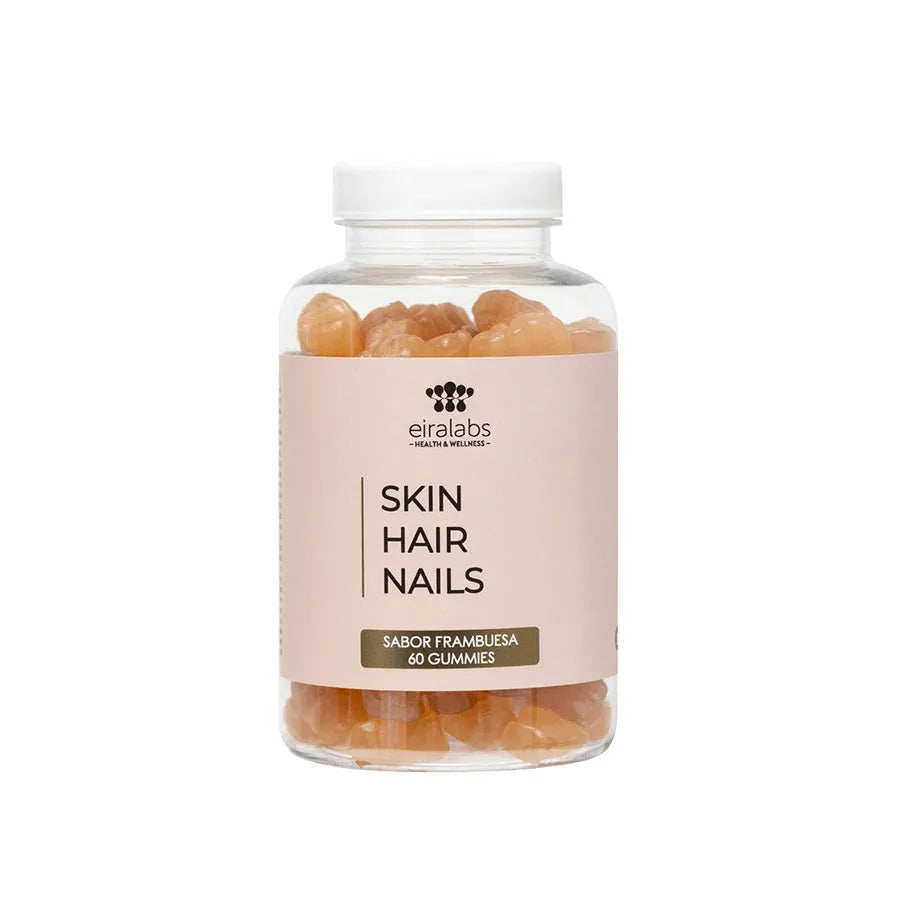 Skin, Hair & Nails