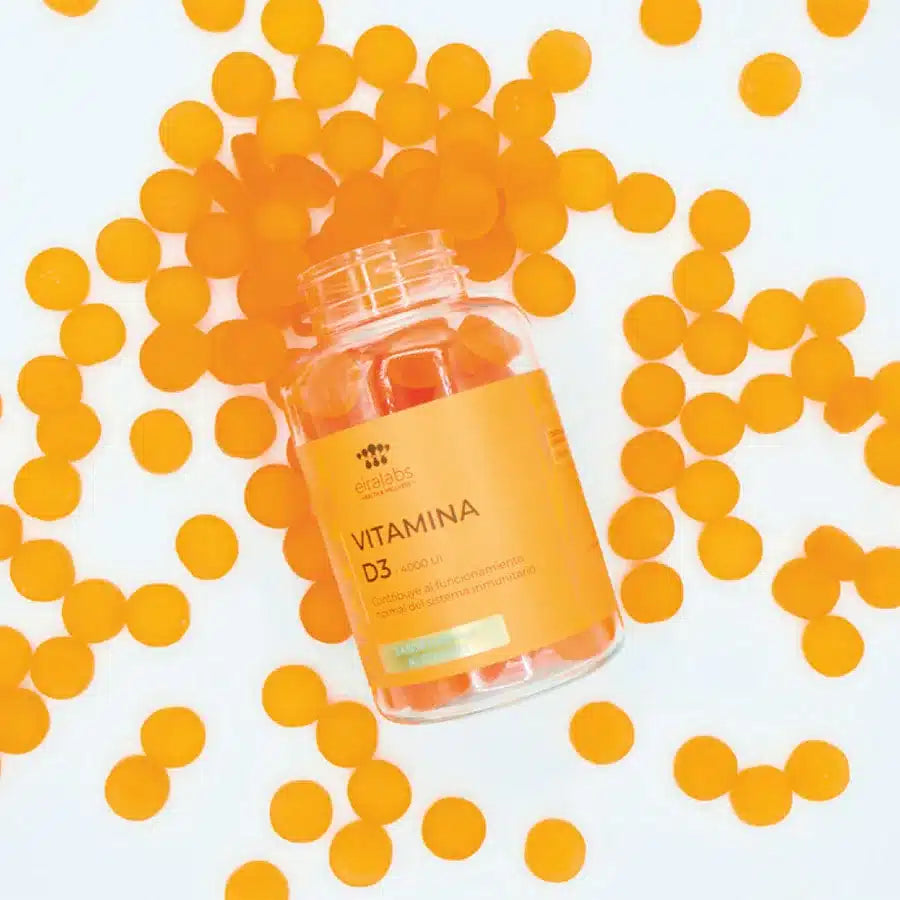 Vitamina D3
