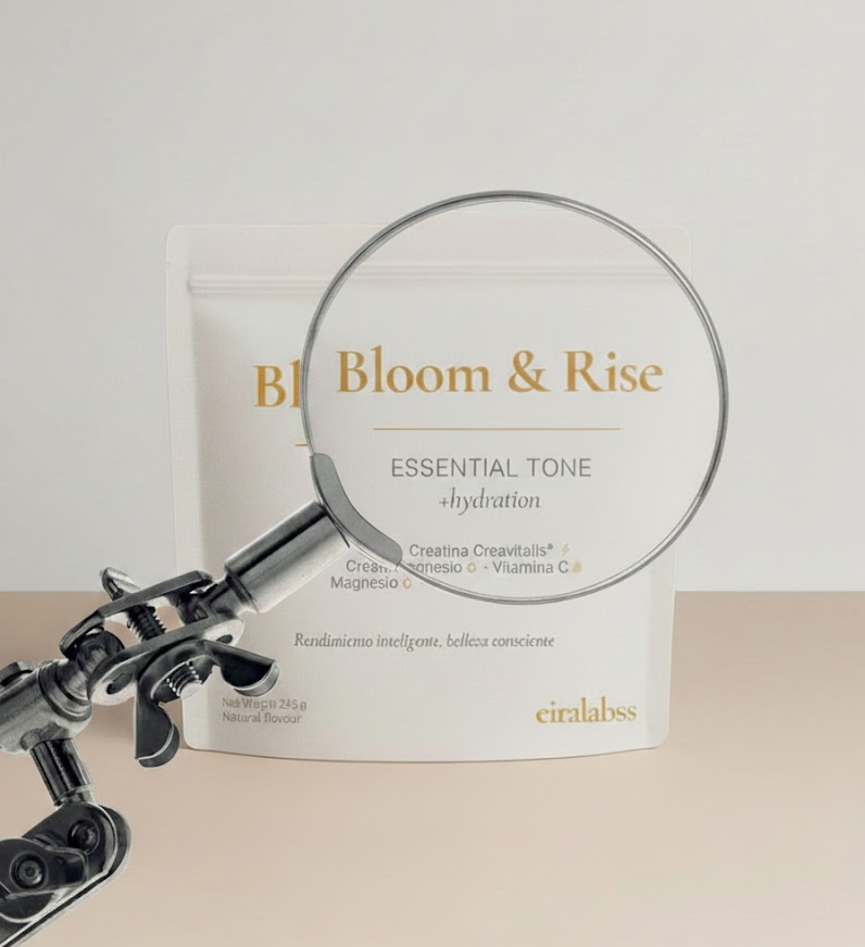 Bloom & Rise Essential Tone