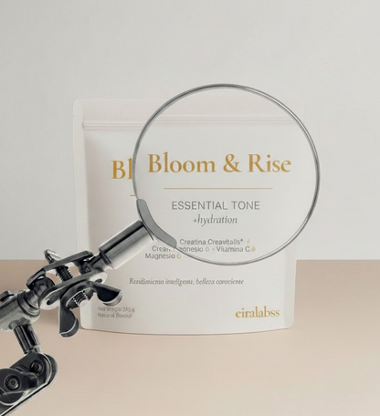 Bloom & Rise Essential Tone