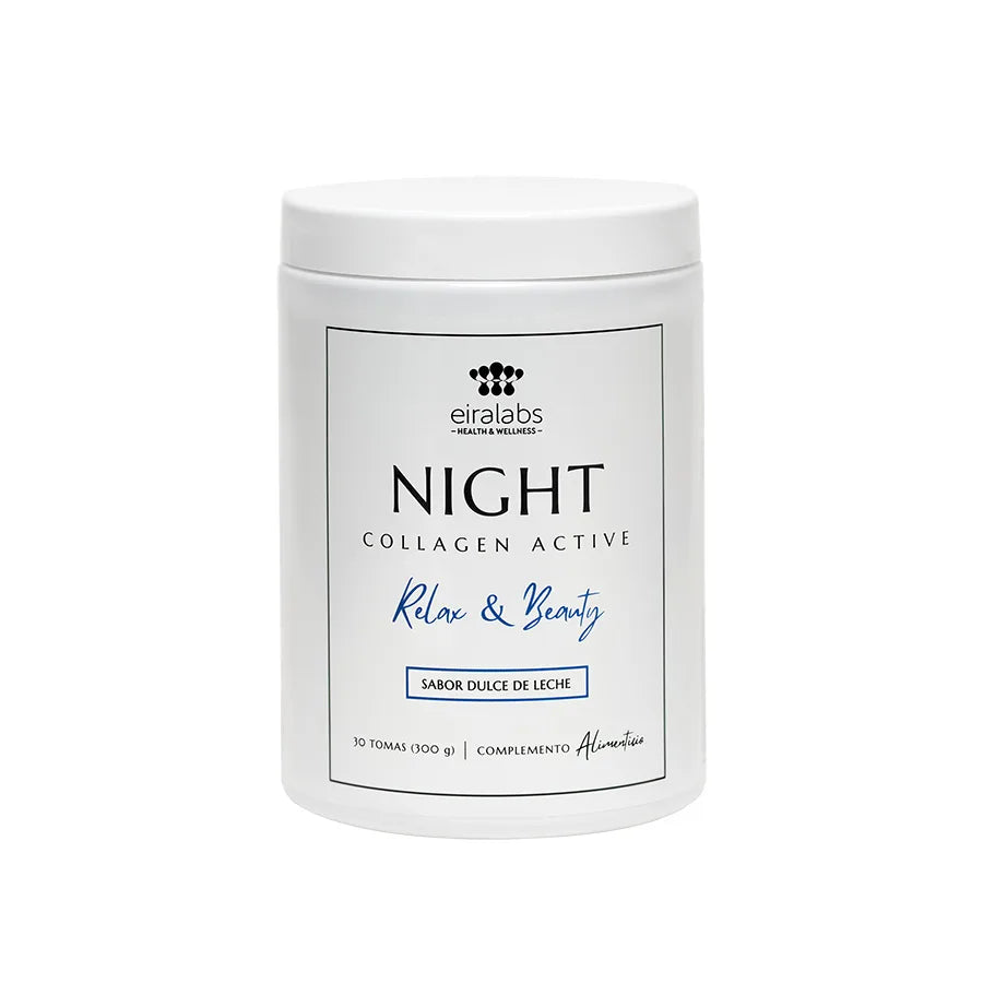 Night Relax & Beauty