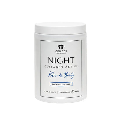 Night Relax & Beauty