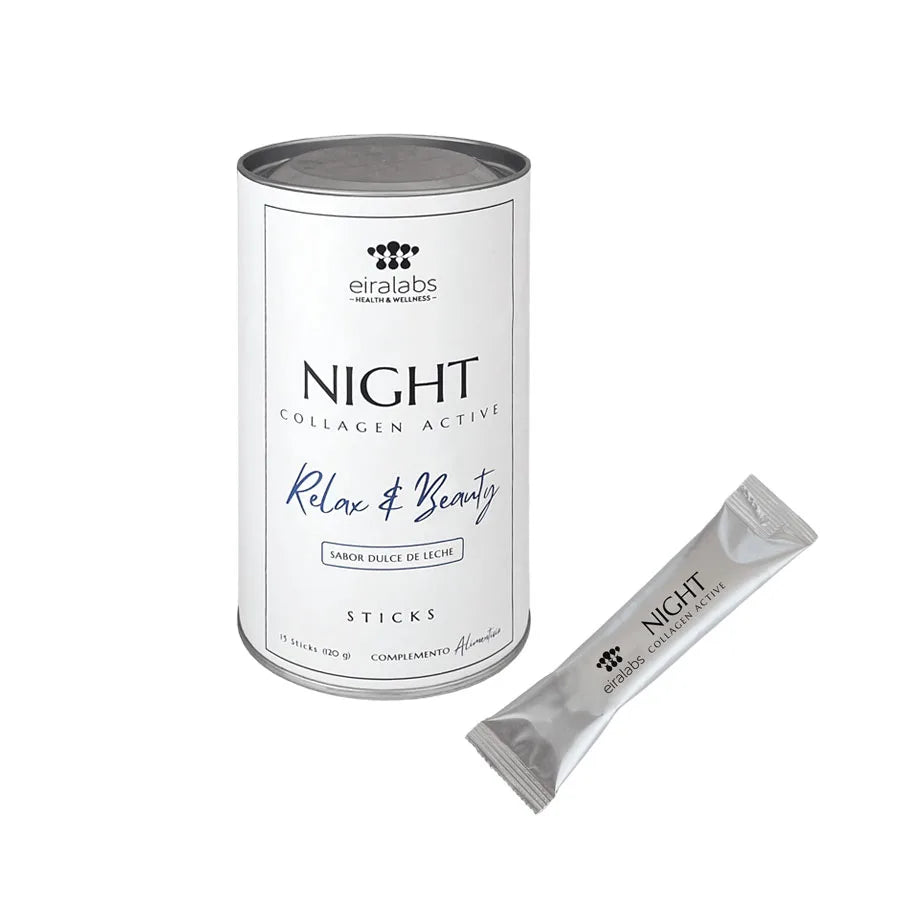 Night Sticks