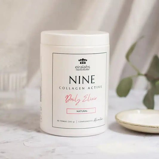 Nine Natural