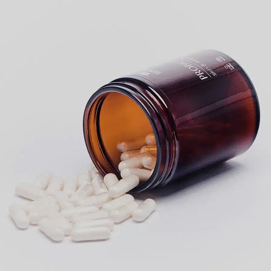 Probiotic +