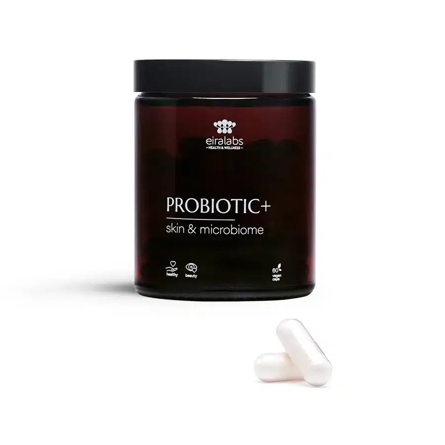 Probiotic +