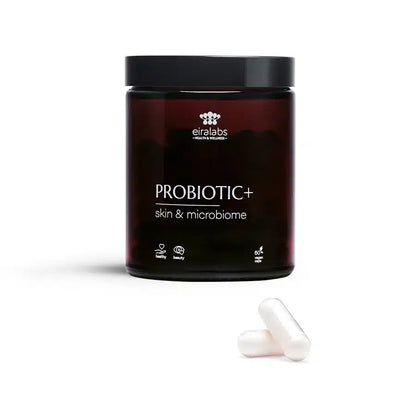 Probiotic +