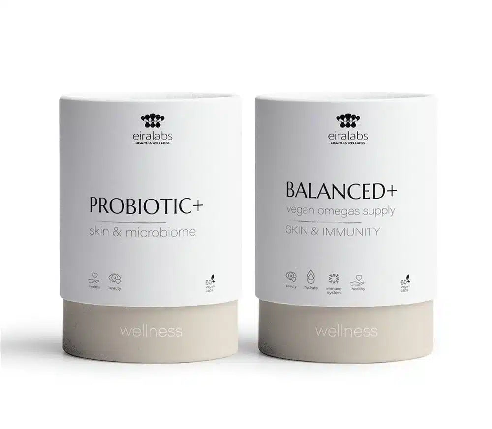 RITUAL SENSITIVE SKIN