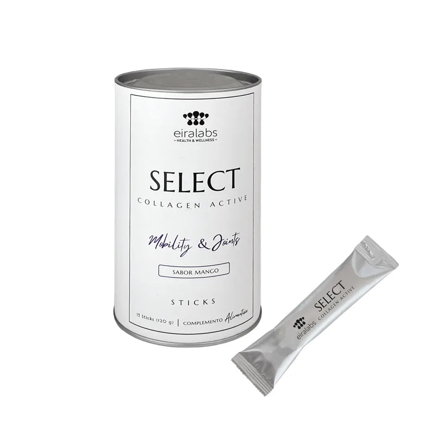 Select Sticks