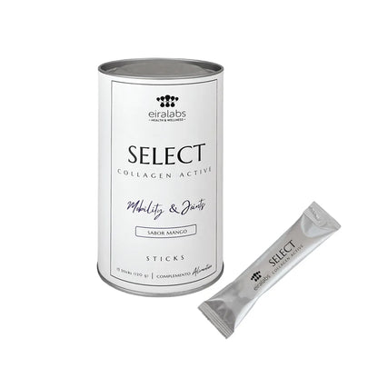 Select Sticks