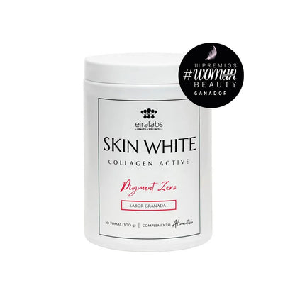 Skin White