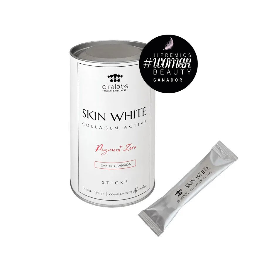 Skin White Sticks