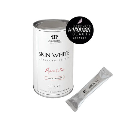 Skin White Sticks