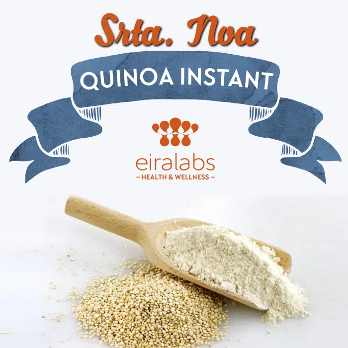 destacada quinoa