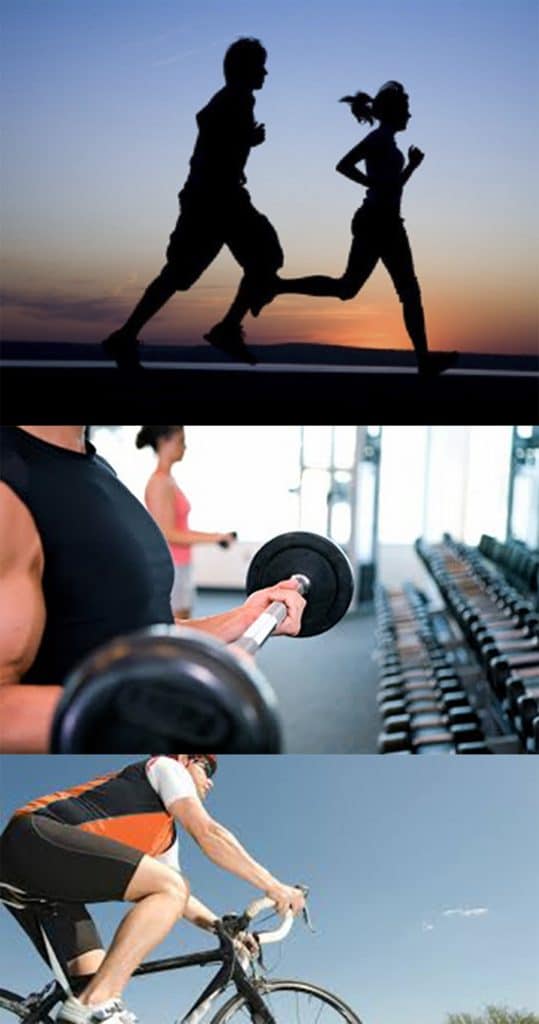 Quinoa: Esa gran desconocida y que tanto nos puede aportar 9 quinoa y deportedef 1