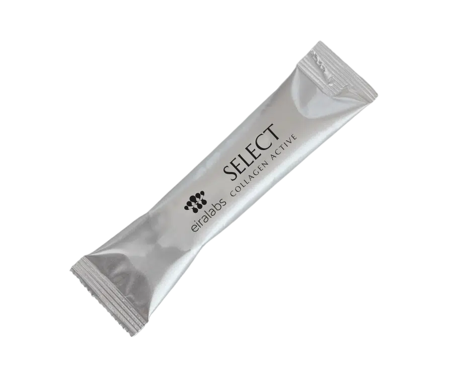 stick select collagen