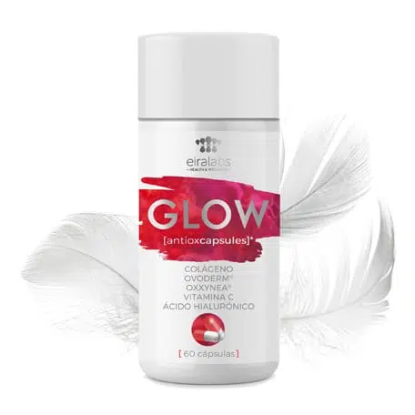 glow producto 2018