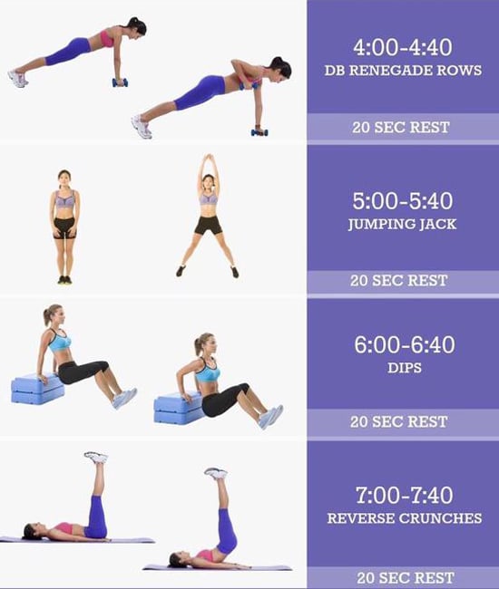 hiit total body workout 003