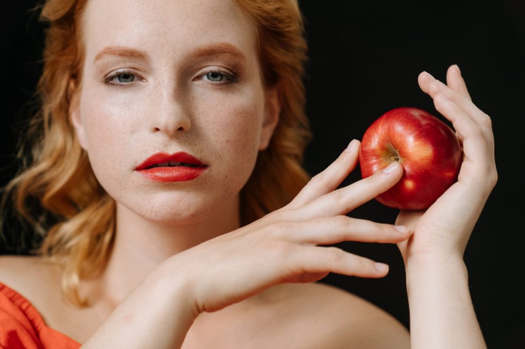 Vinagre de manzana, imprescindible para cuidar tu salud 3 pexels cottonbro 4966579