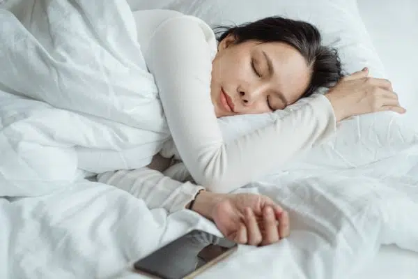 Be Wise ayuda a controlar situaciones de estrés y mejora la calidad del sueño, ya que es capaz de aumentar la energía sin producir nerviosismo.