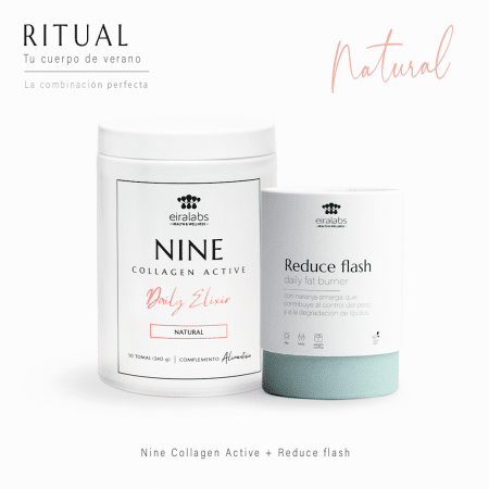 ritual tu cuerpo de verano - NATURAL
