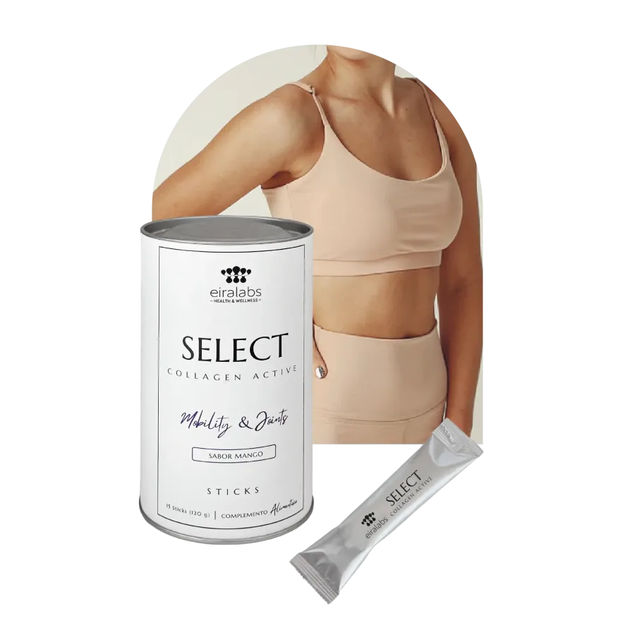select chica