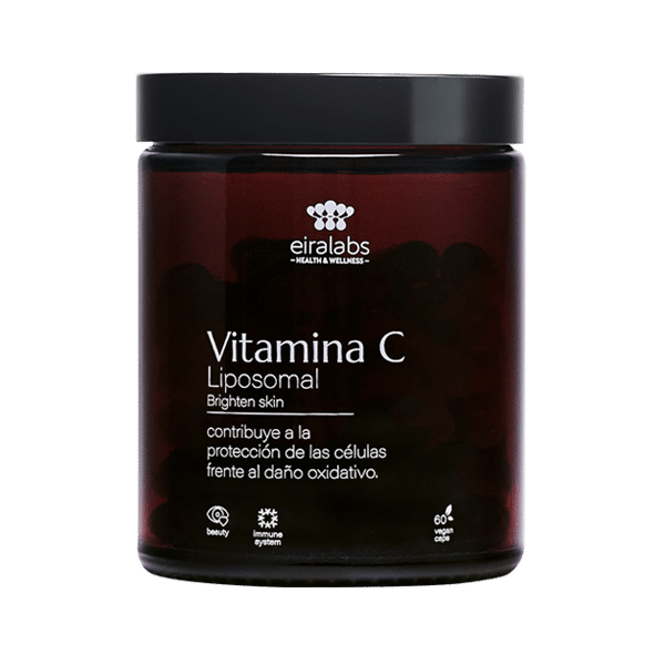 Guía para cuidar tu piel desde dentro después del verano, palabra de experta 4 pills vitaminac