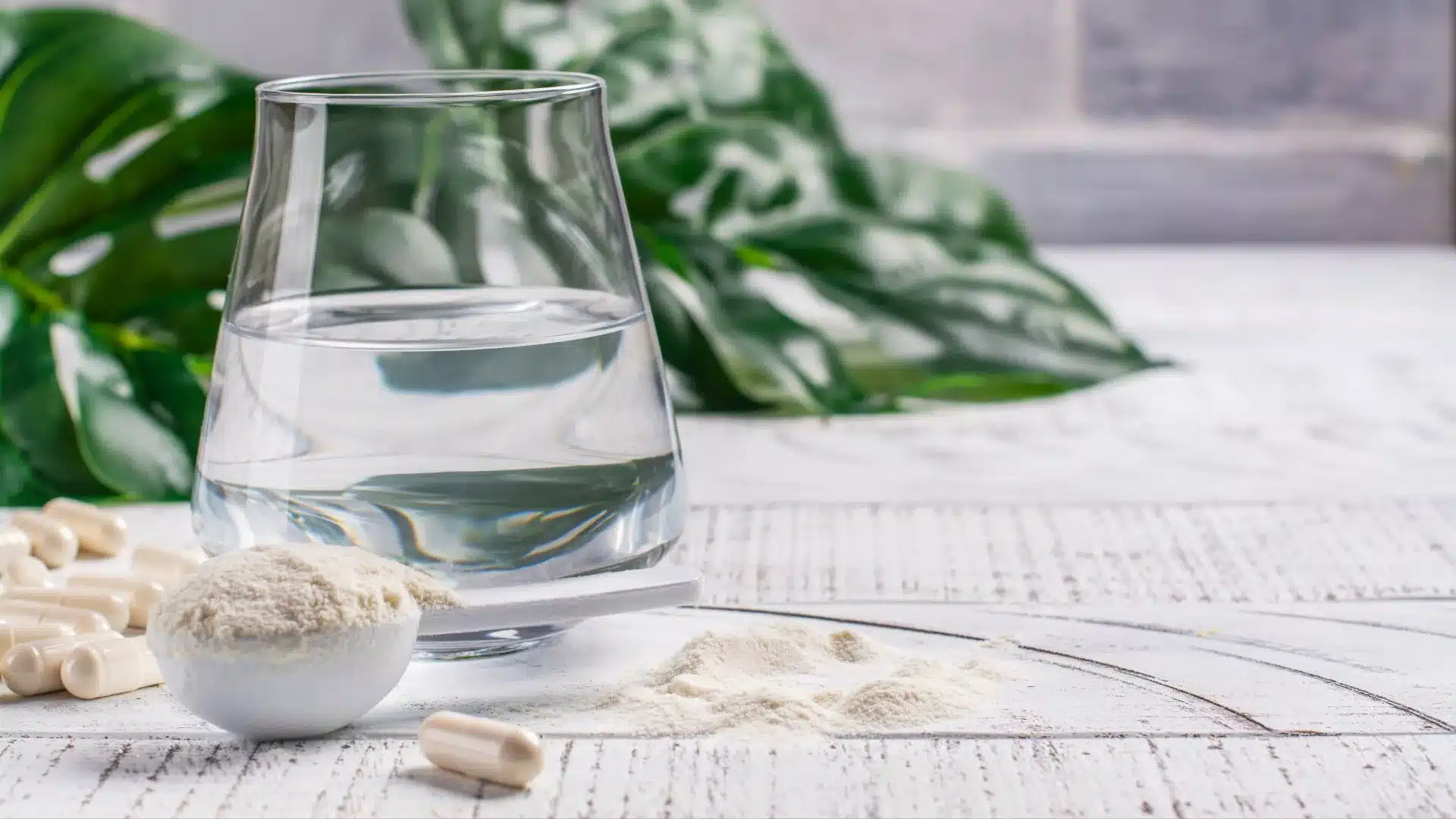 5 Complementos que debes tomar a partir de los 40 para cuidar tu salud y bienestar 1 12