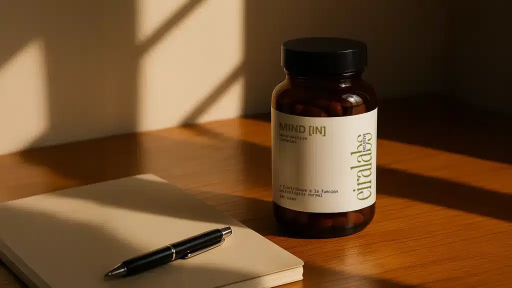 MIND IN: el suplemento que potencia tu concentración y memoria a cualquier edad 2 mindin